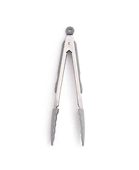The Cellar 9" Silicone-Tip Tongs