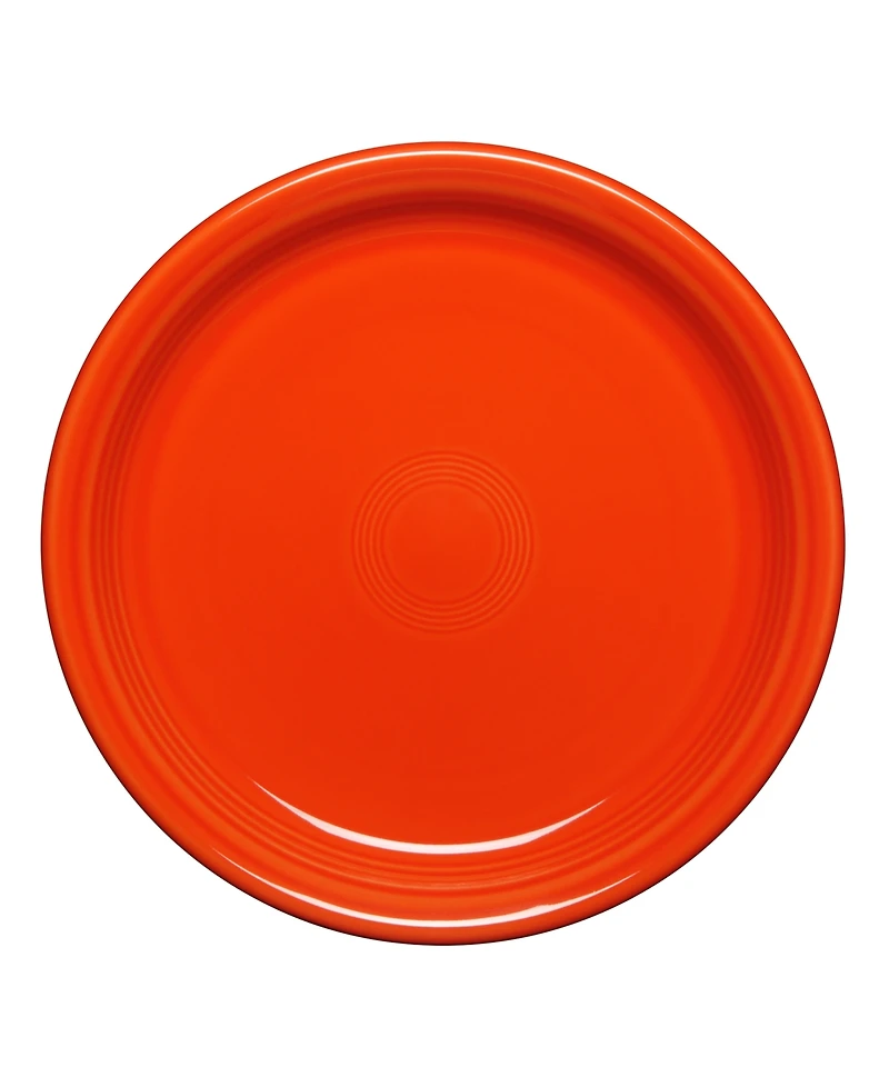 Fiesta Bistro 9" Luncheon Plate