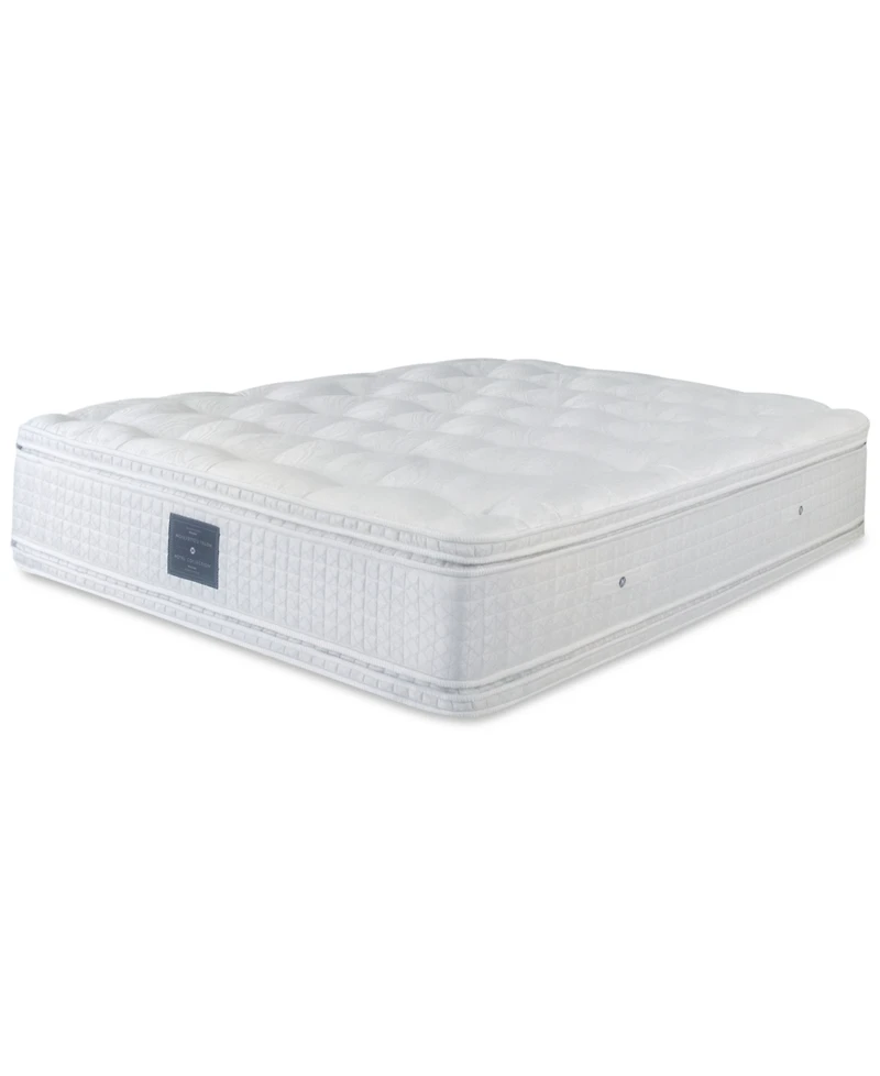 Closeout! Hotel Collection by Shifman Anastasia 15" Luxury Ultra Plush Box Top Mattress