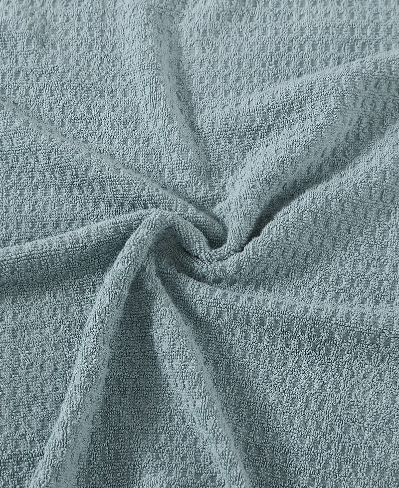 Tommy Bahama Home Northern Pacific Cotton Terry 2 Piece Bath Sheet Set
