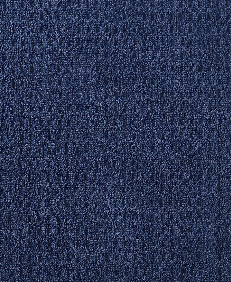 Tommy Bahama Home Northern Pacific Cotton Terry 2 Piece Hand Towel Set