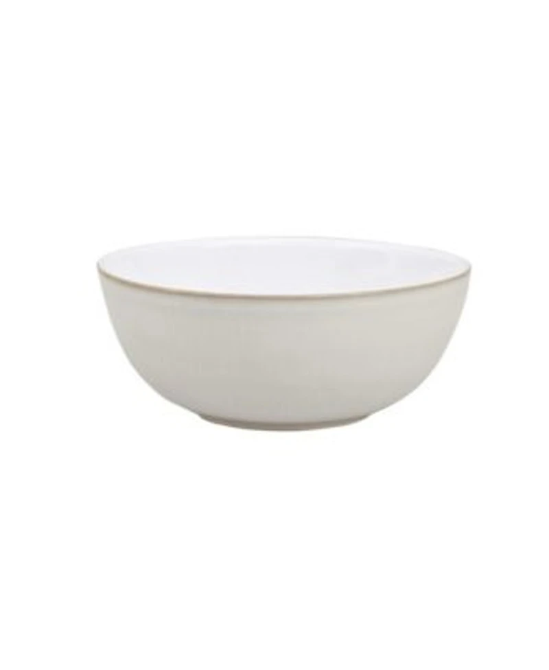 Denby Natural Canvas Dinnerware Collection