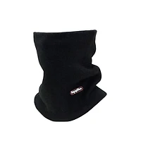 RefrigiWear Men's RefrigWear Wool Neck Gaiter - Merino Wool, Moisture-Wicking, Double-Layered for Ultimate Warmth