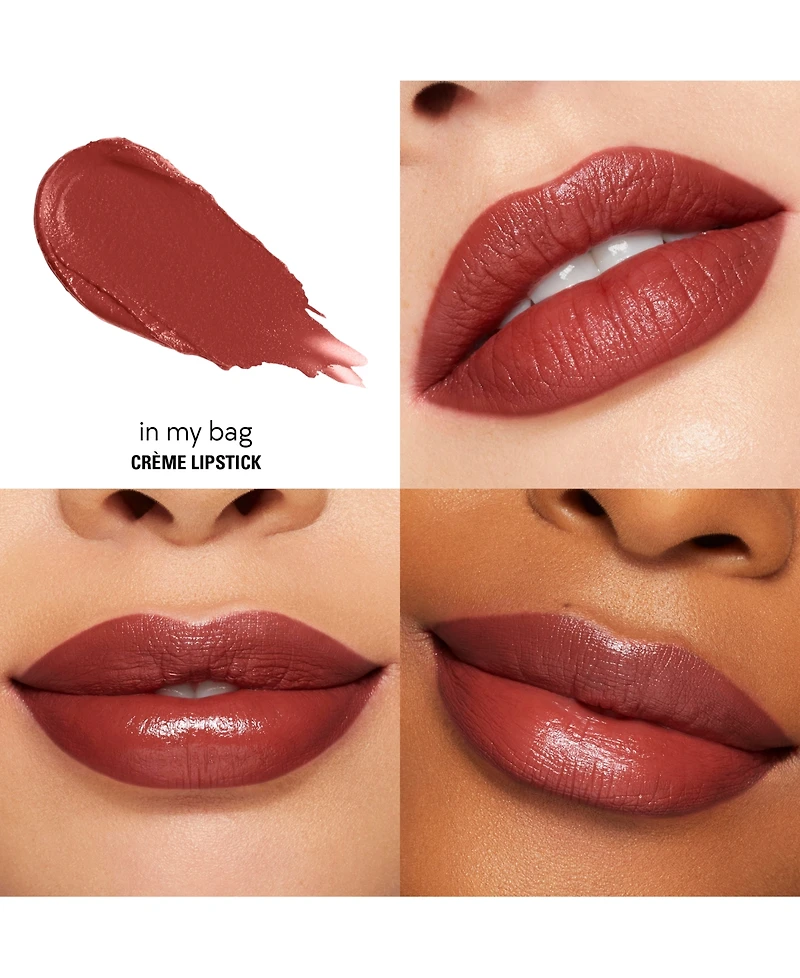 Kylie Cosmetics Creme Lipstick