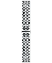 Tissot Men's Swiss Everytime Stainless Steel Bracelet Watch 40mm