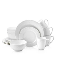 Stone Lain Alexandria Pc. Dinnerware Set