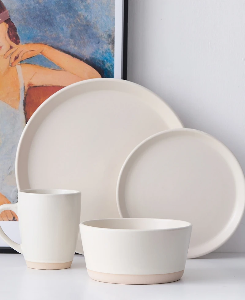 Stone Lain Jules Pc. Dinnerware Set