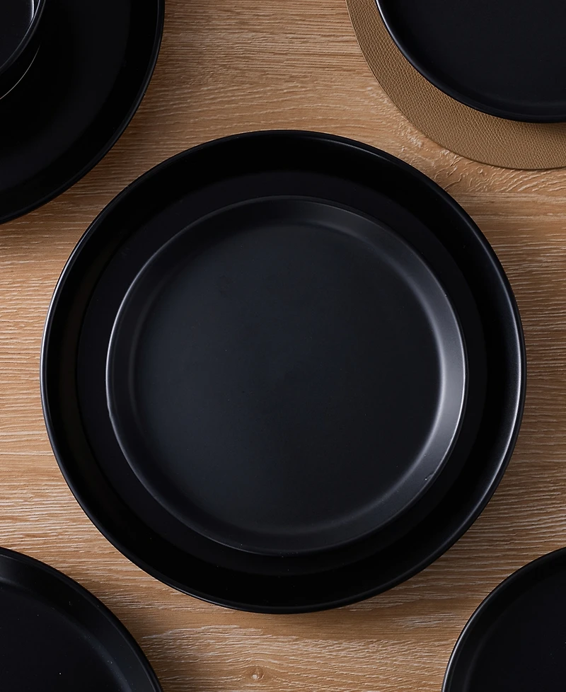 Stone Lain Jules 16 Pc. Dinnerware Set, Service for 4