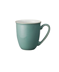 Denby Elements Coffee Mugs, Set of 4
