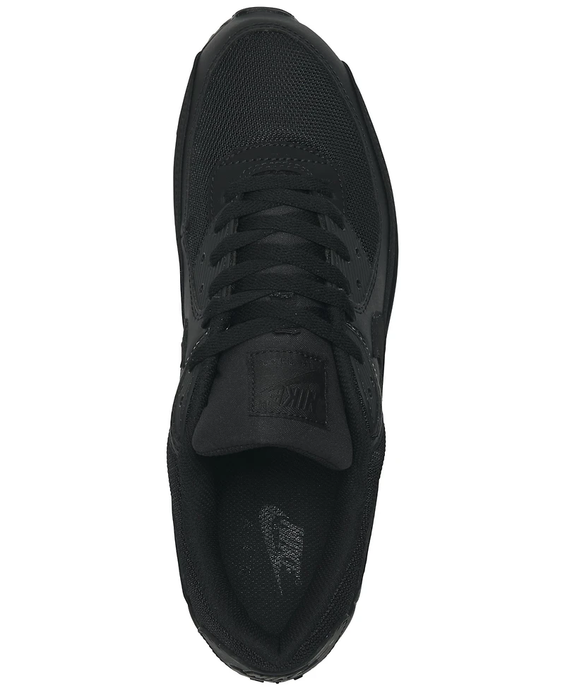 Nike Men's Air Max 90 Casual Sneakers from Finish Line