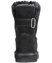 Style & Co Women's Teenyy Winter Booties, Created for Macy's