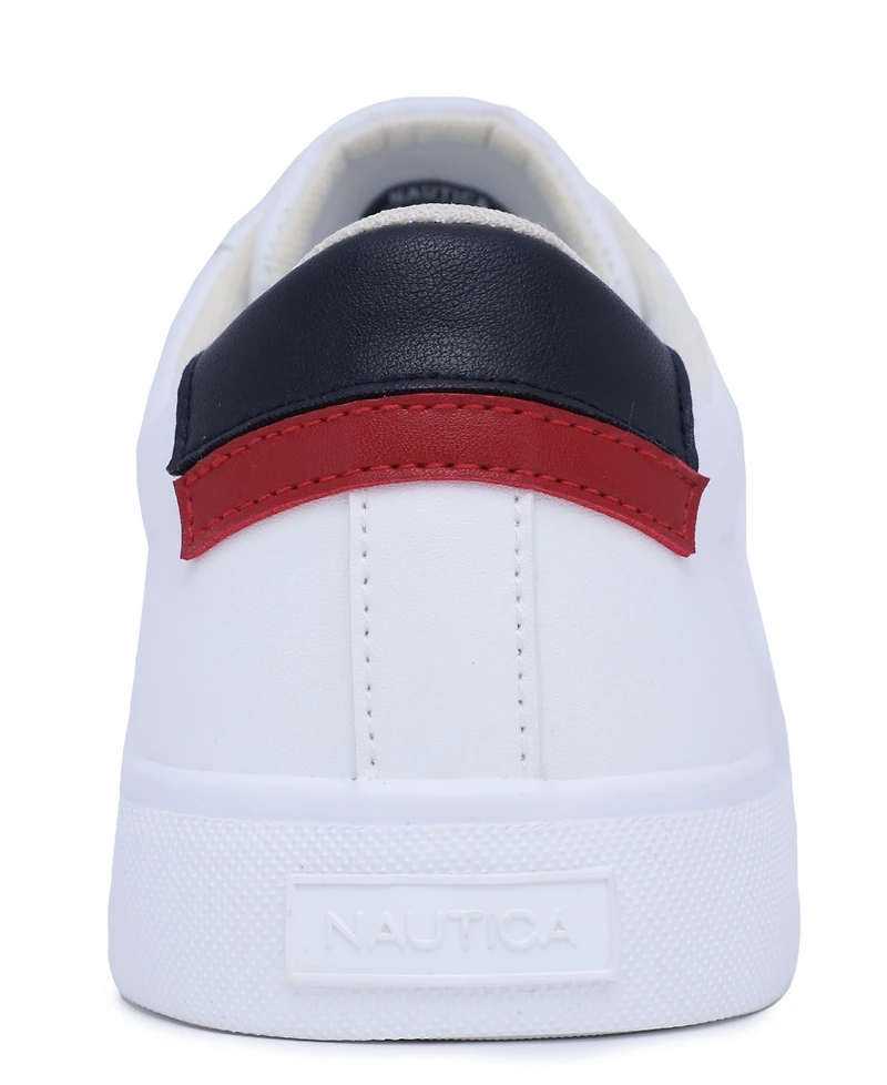 Nautica Men's Alos Sneakers