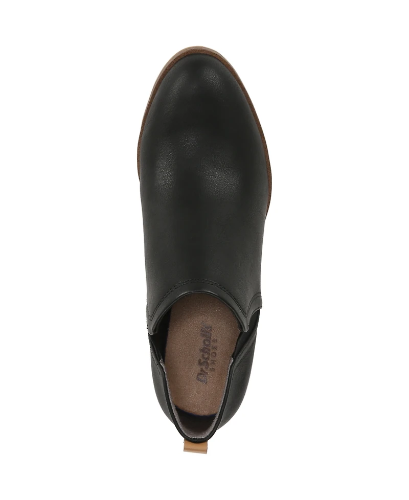 Dr. Scholl's Women's Laurel Booties