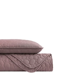 Southshore Fine Linens Pebbles 2-Pc. Quilt Set, Twin