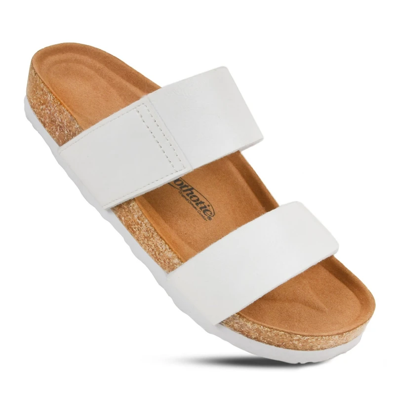Zen Women's Comfortable Slide Sandal