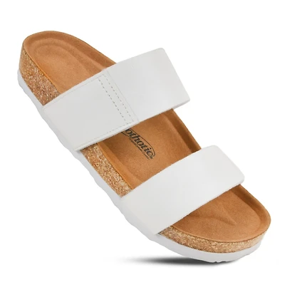 Zen Women's Comfortable Slide Sandal