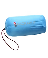 Men's Ultra-Light Packable Down Jacket