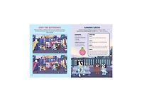 Bluey - Big Book Of Games