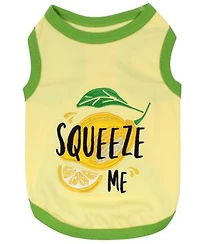 Parisian Pet Squeeze Me