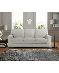 White Label Dickinson 62" Love Seat