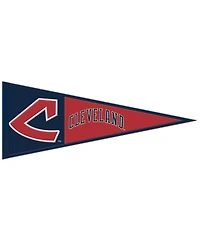 Wincraft Cleveland Guardians 13" x 32" Retro Logo Pennant