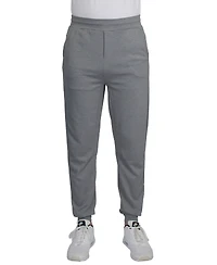 Blue Ice Men's Moisture Wicking Performance Classic Jogger Sweatpants
