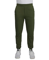 Blue Ice Men's Moisture Wicking Performance Classic Jogger Sweatpants