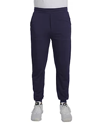 Blue Ice Men's Moisture Wicking Performance Classic Jogger Sweatpants