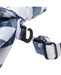 Men's Duke Blue Devils Check Bow Tie