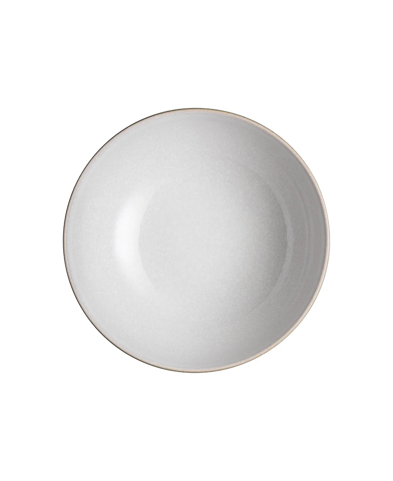 Denby Elements Cereal Bowls, Set of 4