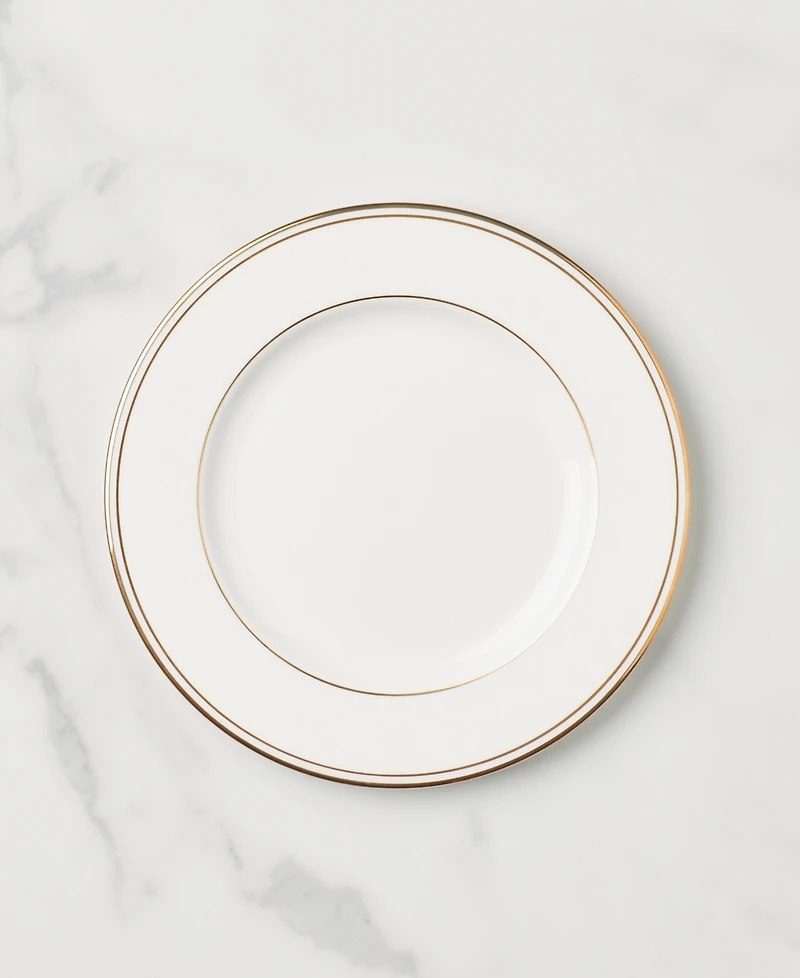 Lenox Federal Gold Salad Plate