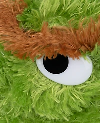 Gund Sesame Street Oscar the Grouch 10" Plush