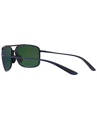 Maui Jim Kaupo Polarized Sunglasses, 437