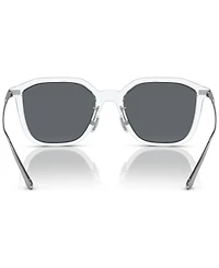 Coach Men's Polarized Sunglasses, CD461