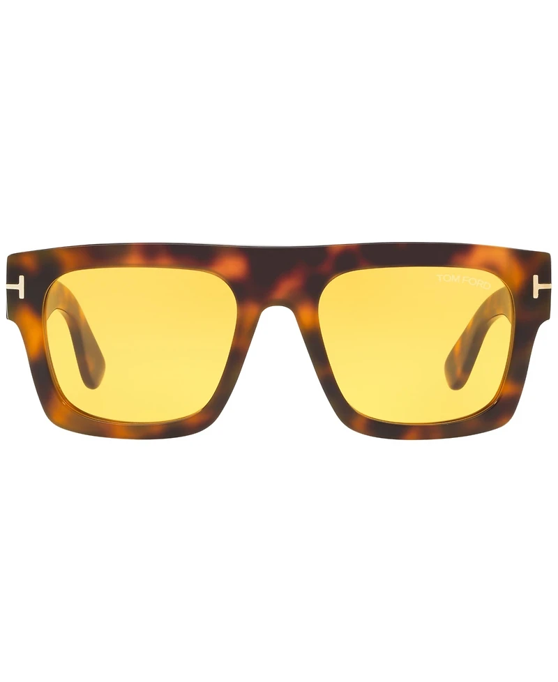 Tom Ford Men's Sunglasses, FT0711