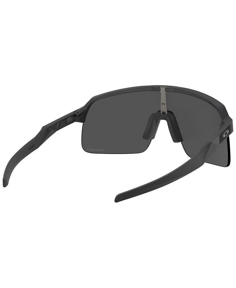 Oakley Unisex Sunglasses, Sutro Lite Low Bridge Fit