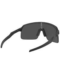 Oakley Unisex Sunglasses, Sutro Lite Low Bridge Fit