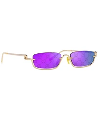 Gucci Unisex Sunglasses