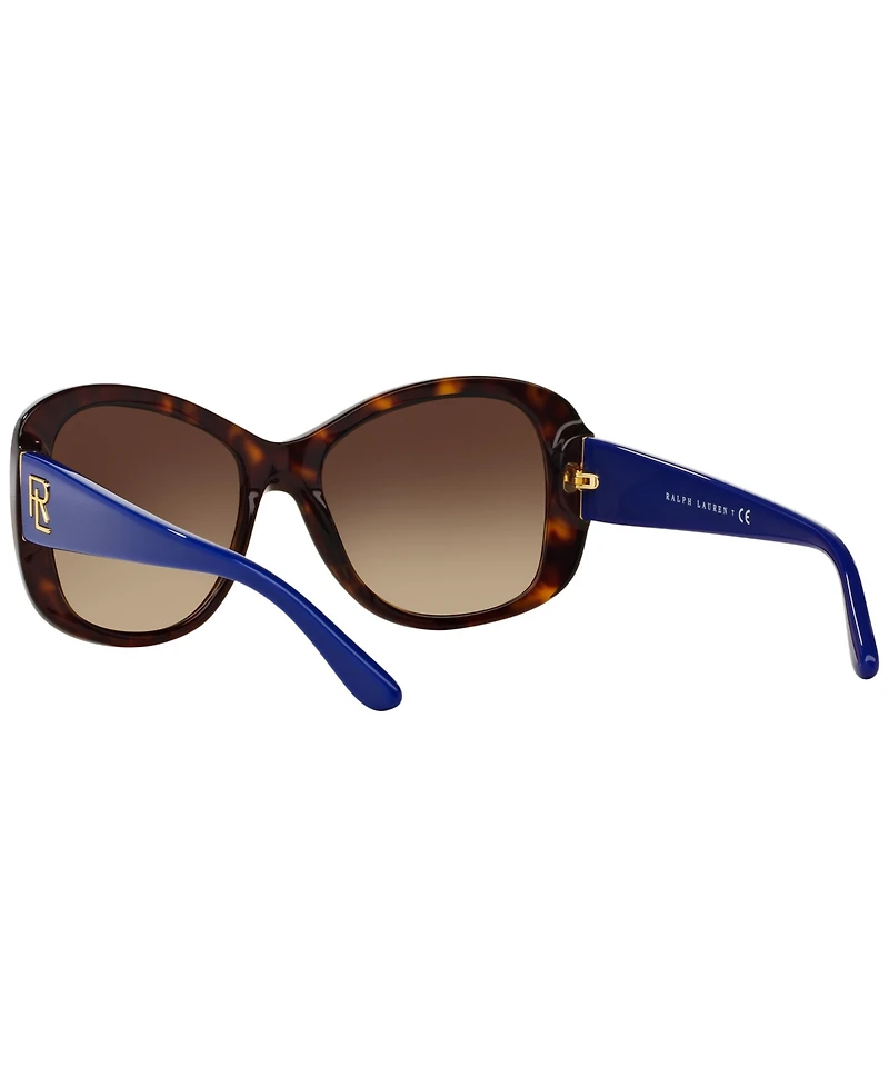 Ralph Lauren Women's Sunglasses, RL8144