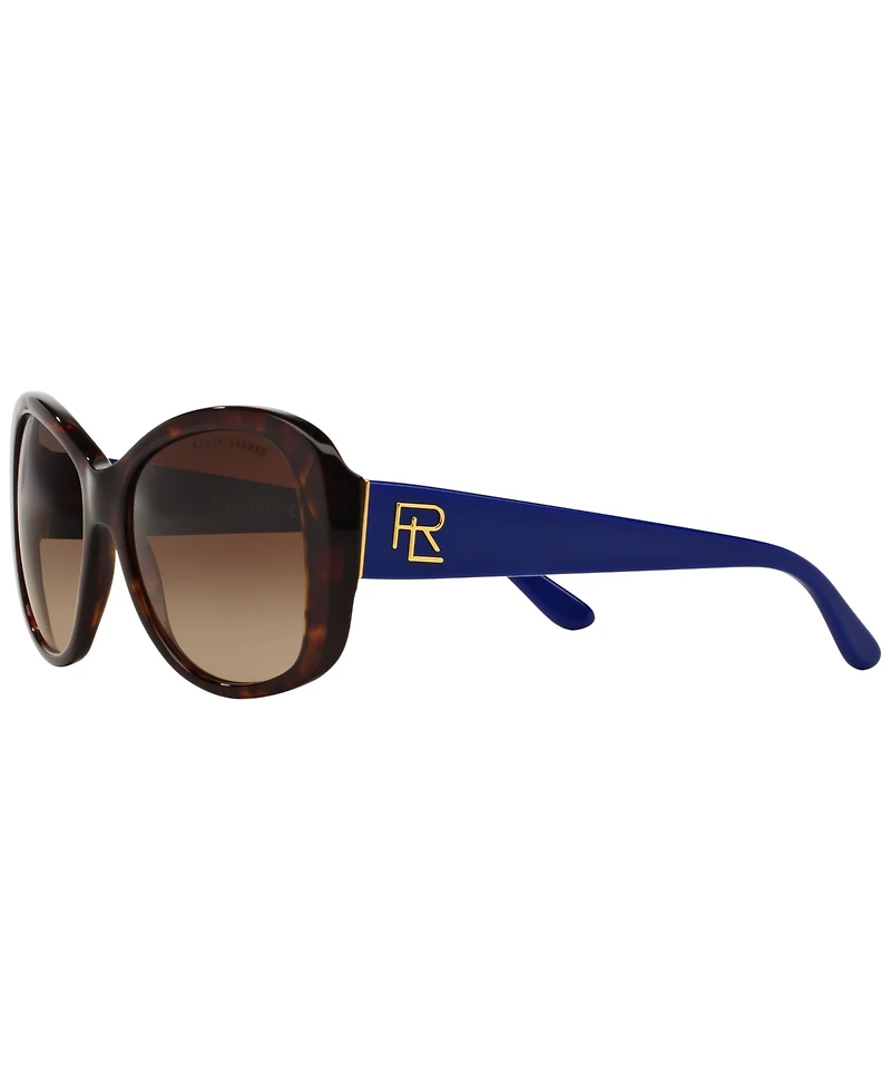 Ralph Lauren Women's Sunglasses, RL8144