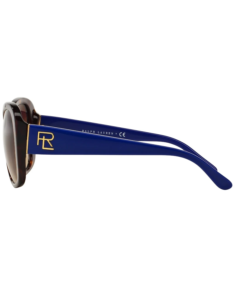 Ralph Lauren Women's Sunglasses, RL8144