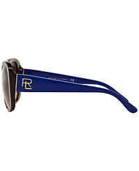 Ralph Lauren Women's Sunglasses, RL8144