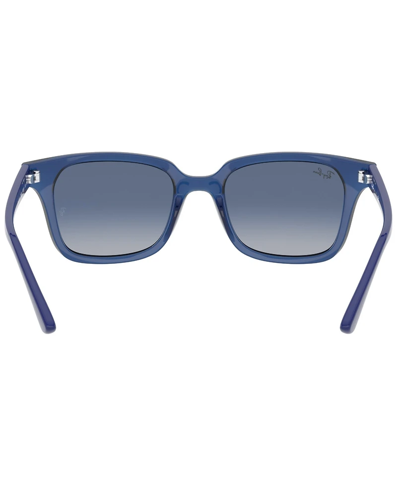 Ray-Ban Jr Kids Sunglasses, RB9071S (ages 07-10)