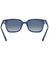 Ray-Ban Jr Kids Sunglasses, RB9071S (ages 07-10)