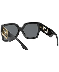 Versace Women's Sunglasses, VE4402