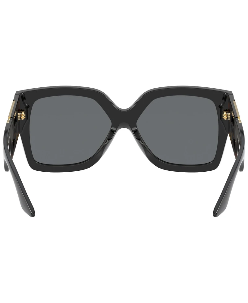 Versace Women's Sunglasses, VE4402