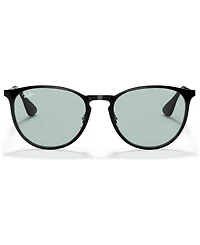 Ray-Ban Women's Sunglasses, Erika Metal Evolve