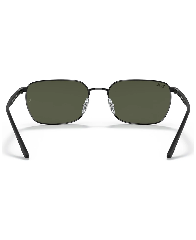 Ray-Ban Unisex Sunglasses