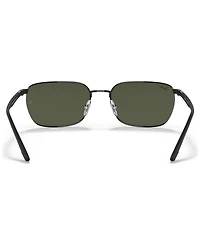 Ray-Ban Unisex Sunglasses
