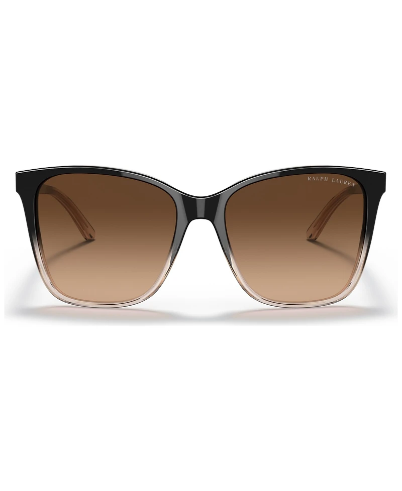 Ralph Lauren Women's Sunglasses, RL8201 56